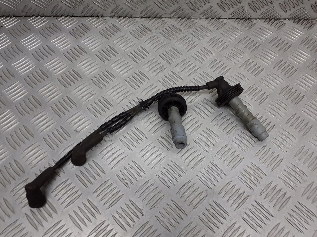 фото №1, Провода зажигания volvo v40 1.8