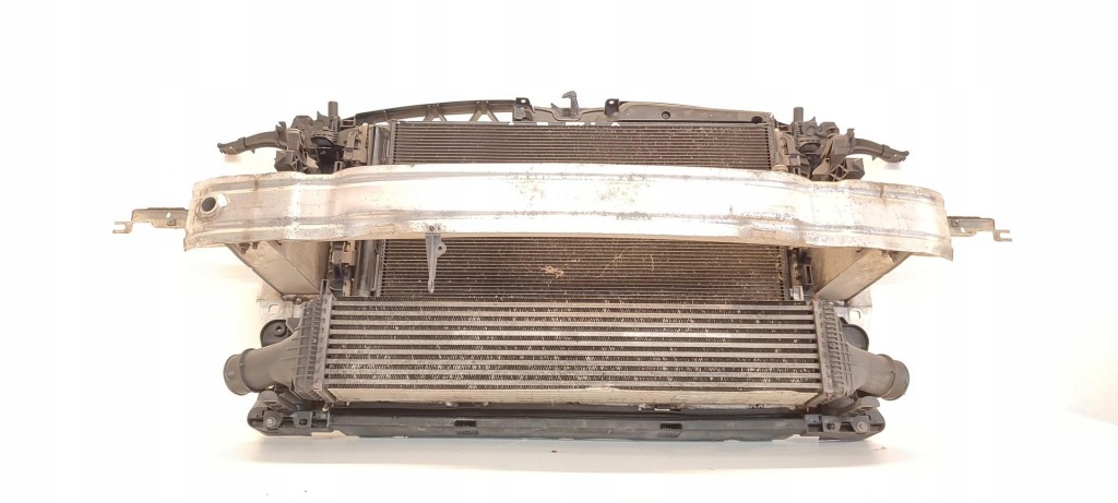 Купити Audi a7 ремінь передній радіатор вентилятор комплект 2012 4g0805594c