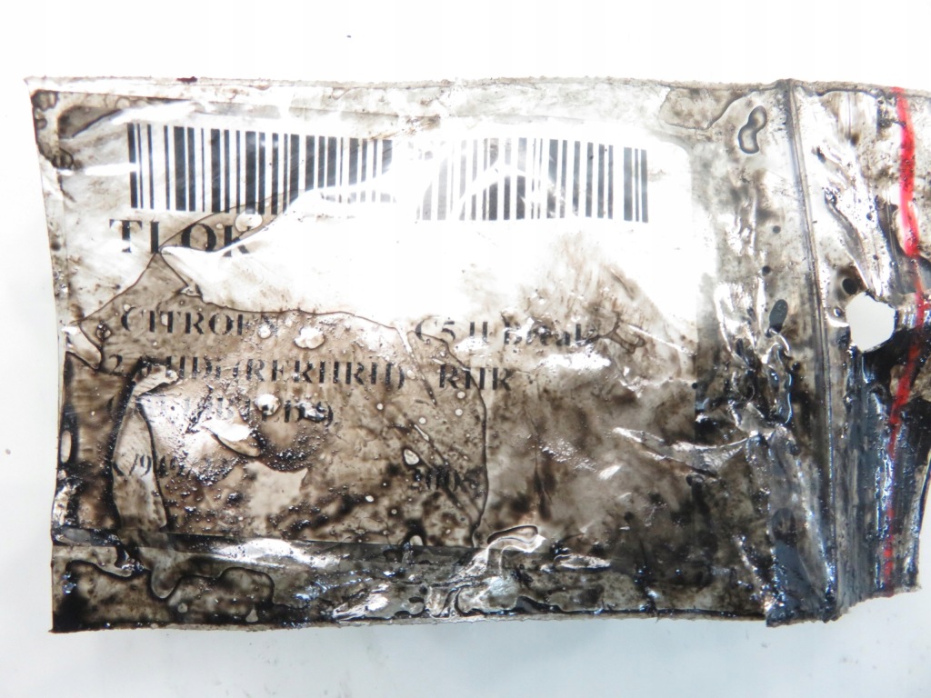 Купити Поршень шатун 2.0 hdi rhr dw10bted4 hs2ri 085190