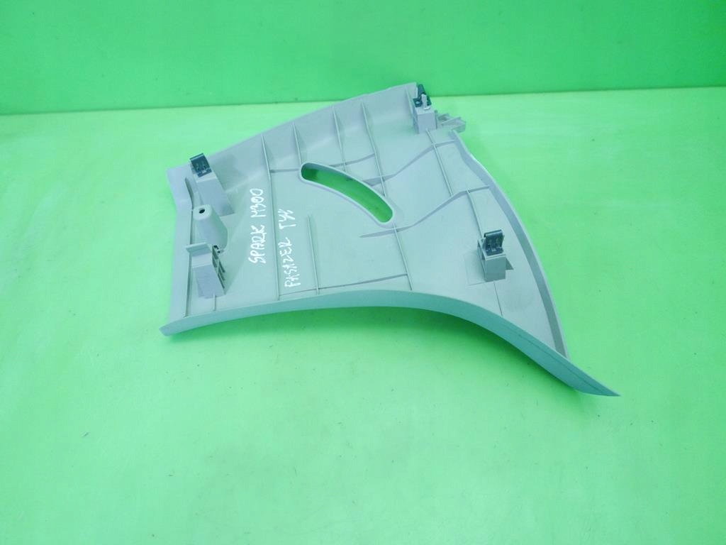 фото №7, Защита стойка c правая задняя chevrolet spark iii m300 09-13