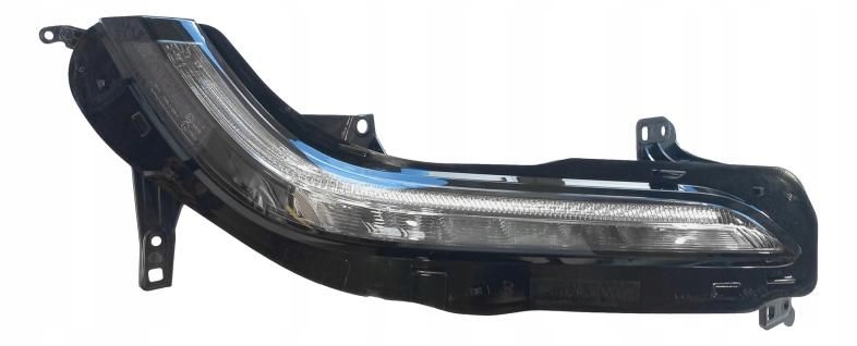 фото №1, 266009562r світло do рух dziennej drl права оригінальний номер renault talisman