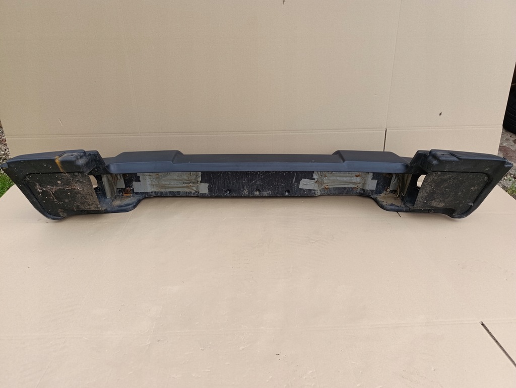 фото №13, Jeep wrangler jk бампер оболочка бампера перед передняя super состояние pdc