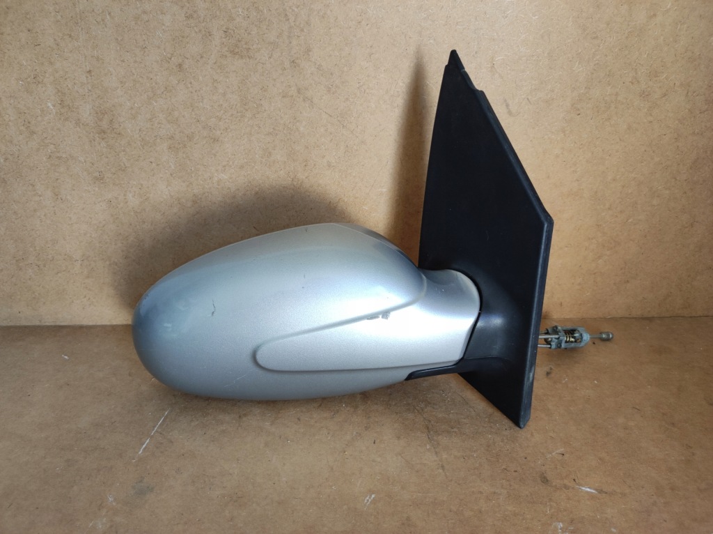 фото №2, Smart fortwo 450 cabrio зеркало правое