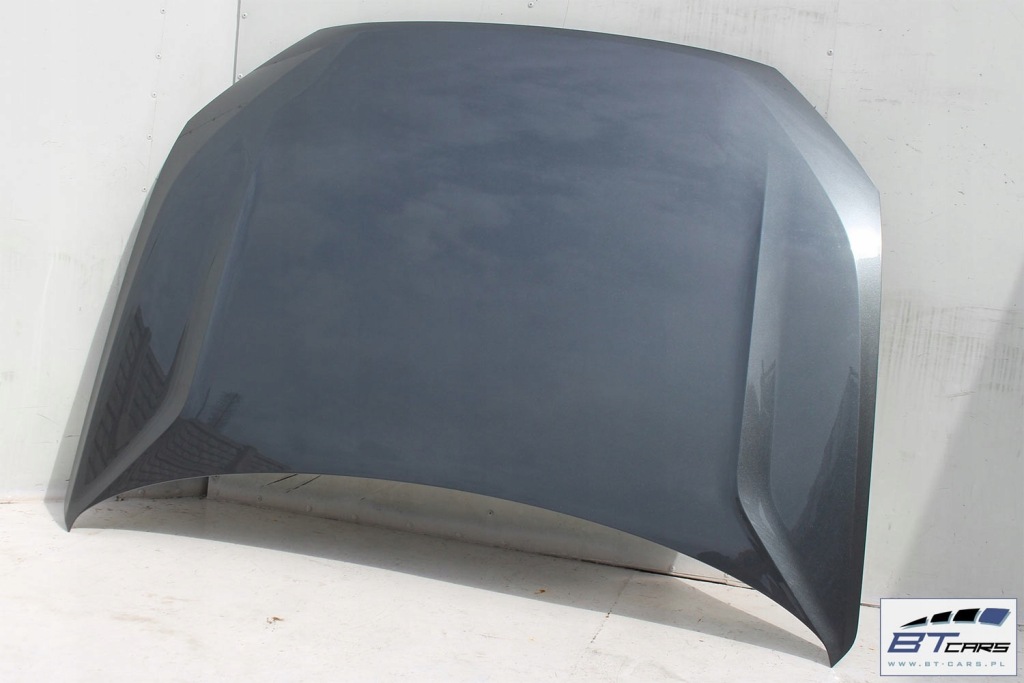 Audi q2 перед капот крылья бампер pas передний лампы усилитель крыло с Разборки