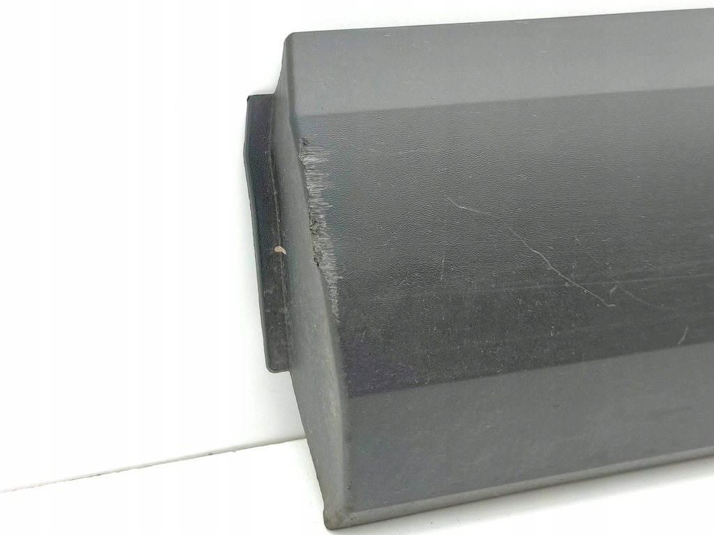 фото №9, Nissan qashqai j12 2023 левая сторона молдинг дверь задних