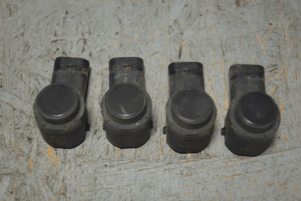 фото №8, Jaguar xe 2015 датчики паркування