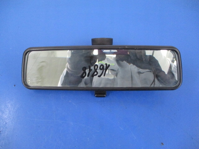 фото №1, Skoda roomster lift зеркало внутреннее заднего вида