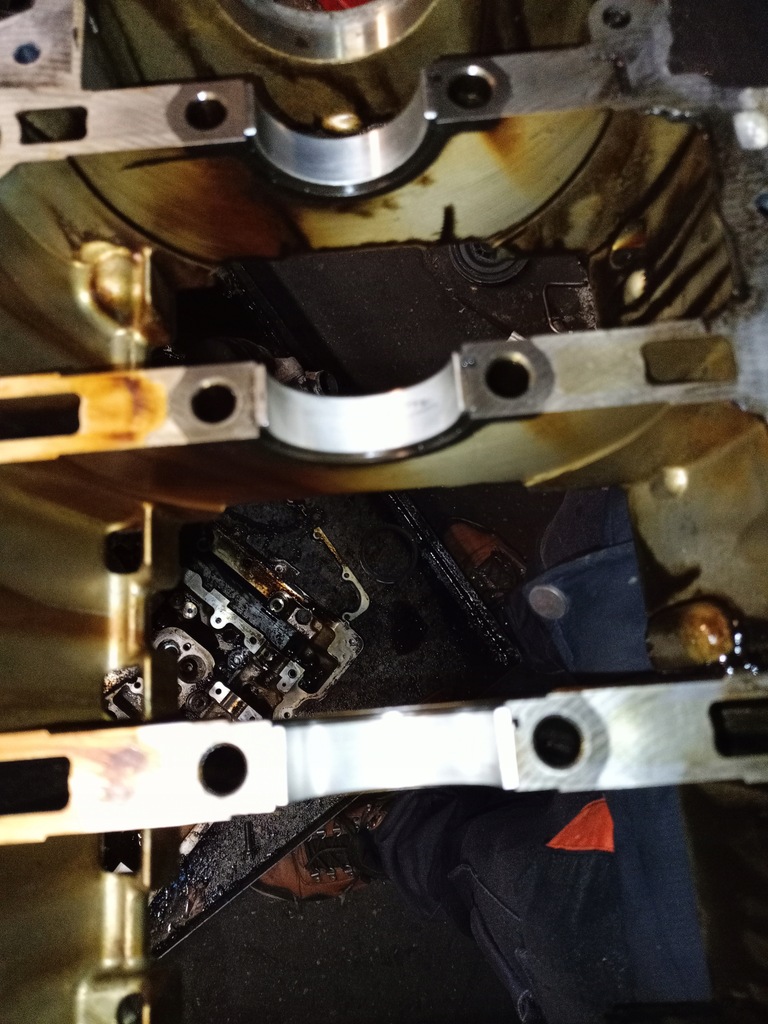 фото №8, Bmw n20b20 f30 7587601 блок двигателя monoblok