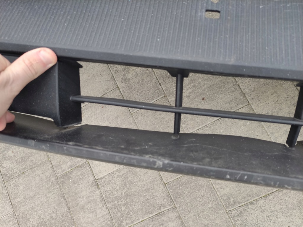 фото №10, Volvo ex30 ex-30 23- бампер передній перед