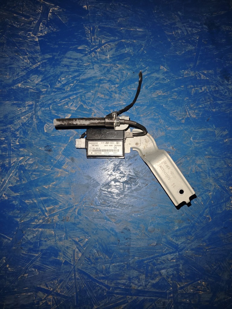 Купити Kia optima модуль безключовий kessy 95470-4u000