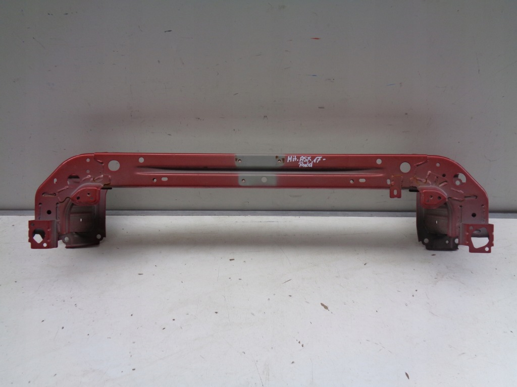 фото №1, Балка бампера передняя mitsubishi asx 17- lift