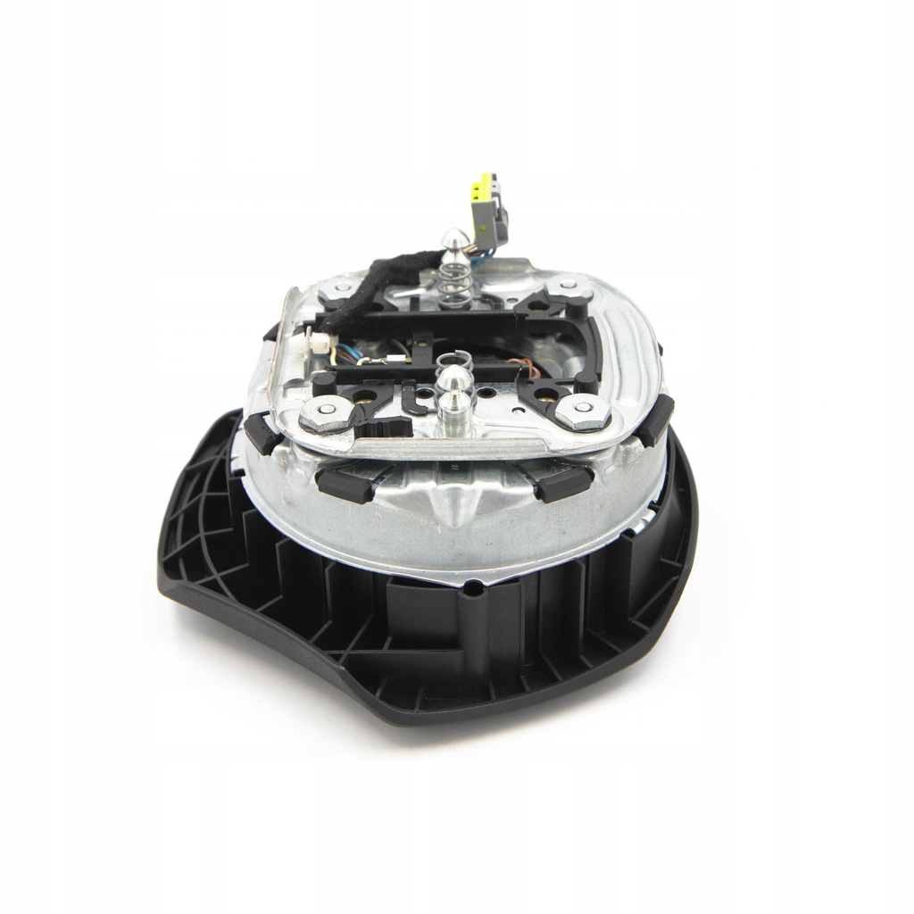 фото №5, Bmw 3 e90 подушка воздушная водителя