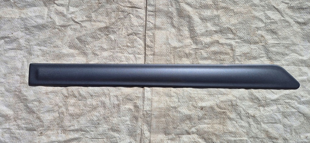 фото №13, Mitsubishi outlander iii lift 18- накладки середній двері lp lt pt nowe org