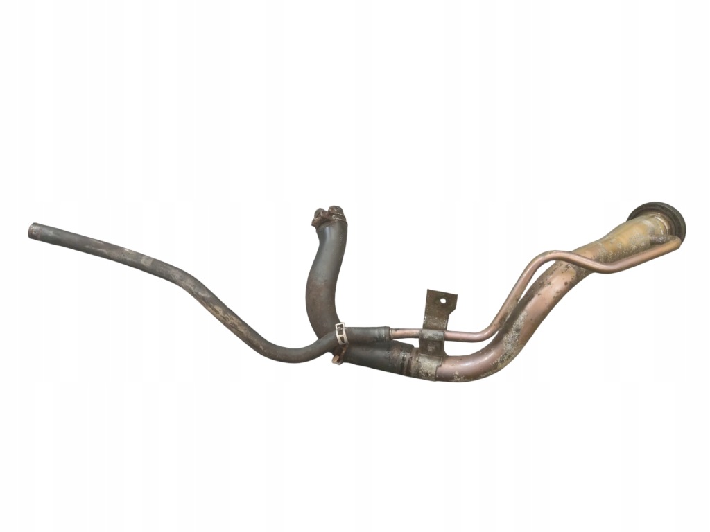 фото №1, Заливна горловина труба заливної пального honda accord vi 1.8 1.6 2.0