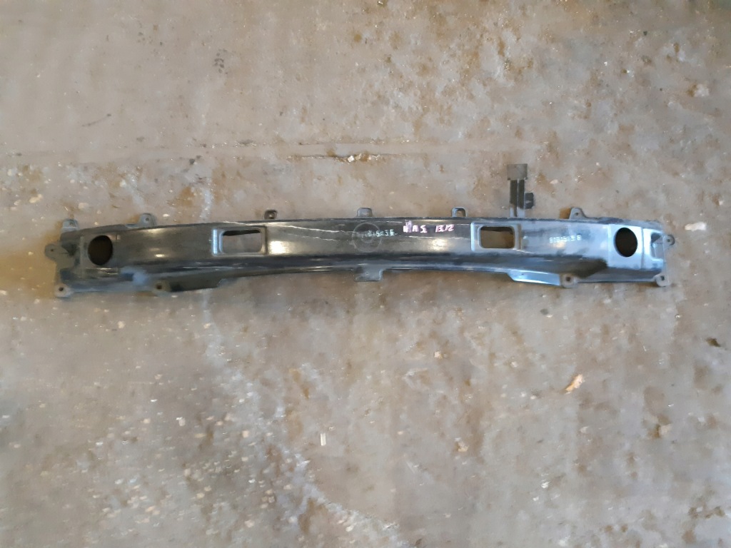 фото №1, Kia sportage iii 3 балка бампера задняя 86631-3u000