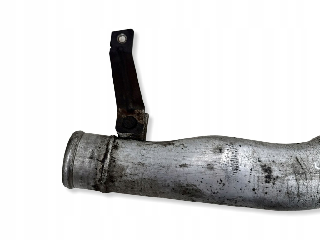 Патрубок інтеркулер alfa romeo 159 перед в Україні