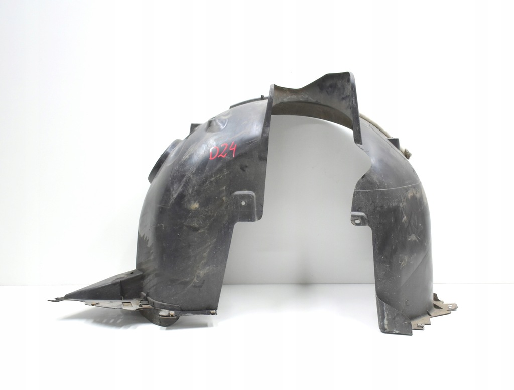 фото №1, Vw t-roc troc 2ga подкрылок правое перед передние org