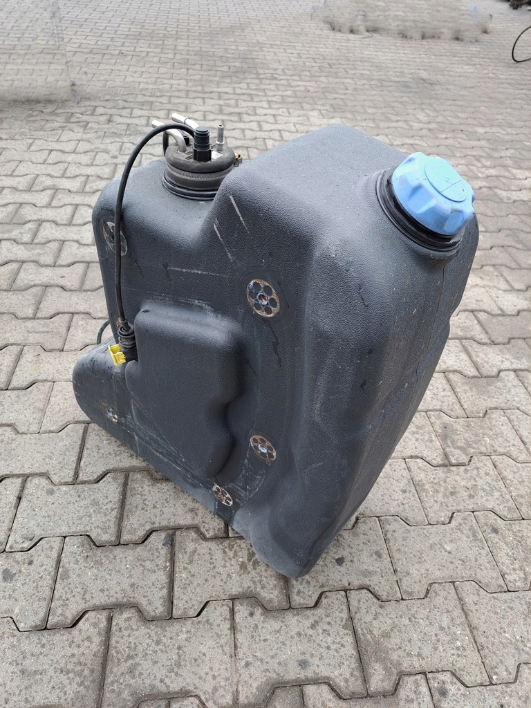 фото №1, Бак adblue renault gama c k t range volvo fh fm 4