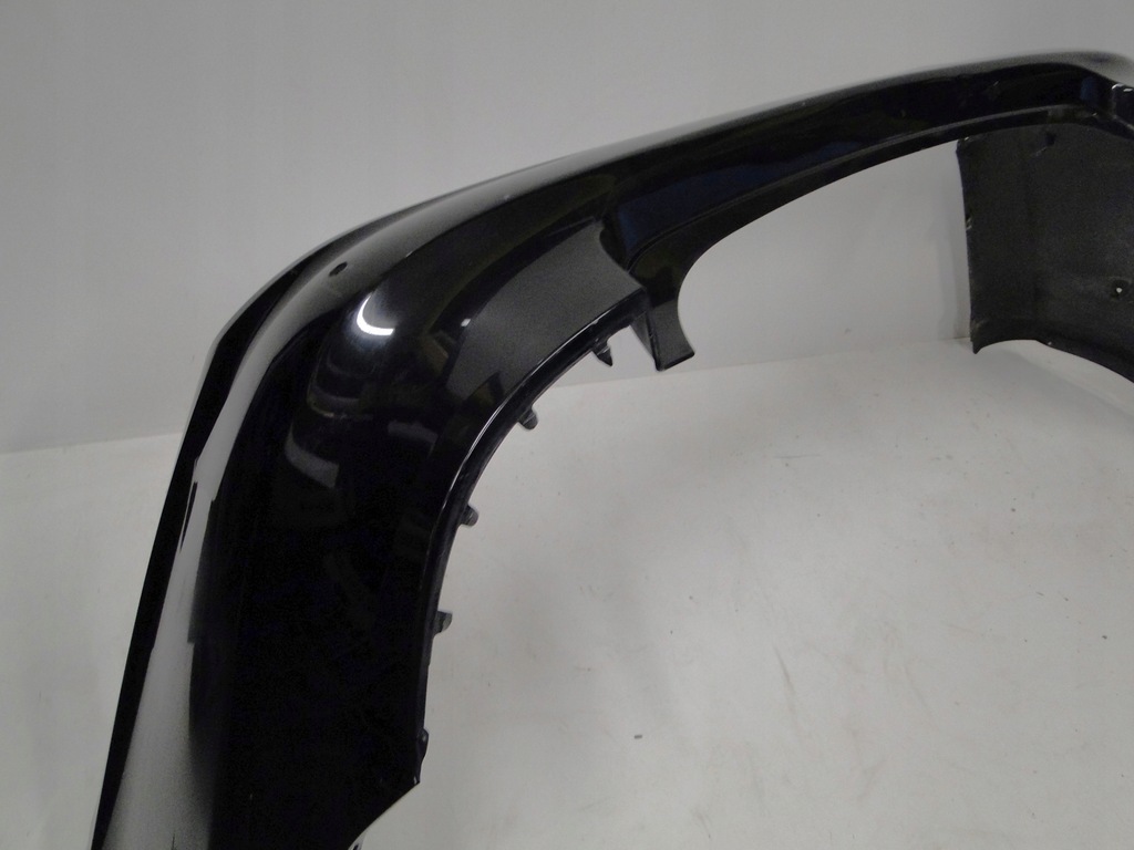 фото №15, Mercedes e klasa 212 w212 бампер задний седан sedan pts lift amg