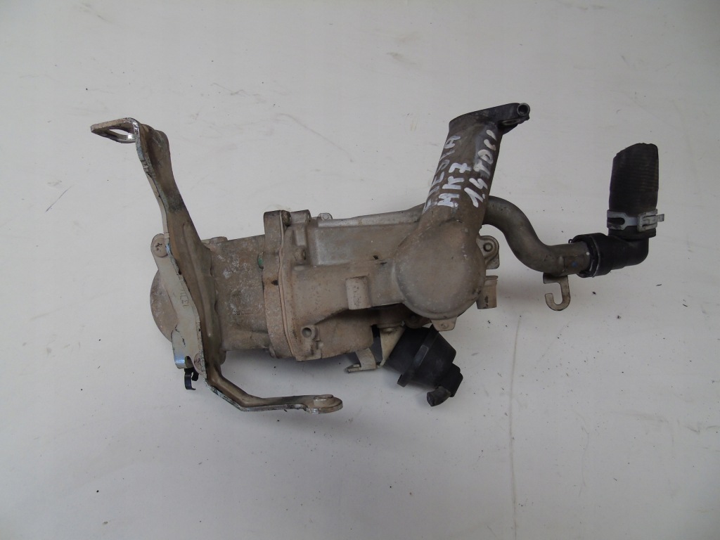 фото №1, 99671187780 клапан egr citroen c4