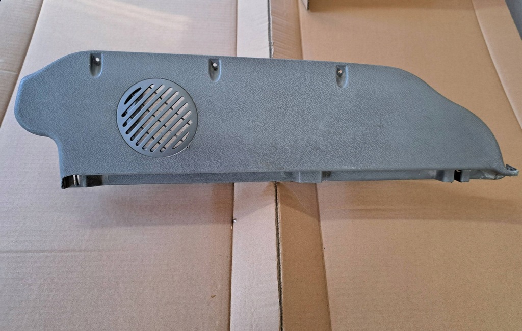 фото №1, Renault kangoo i lift захист накладка динаміка права