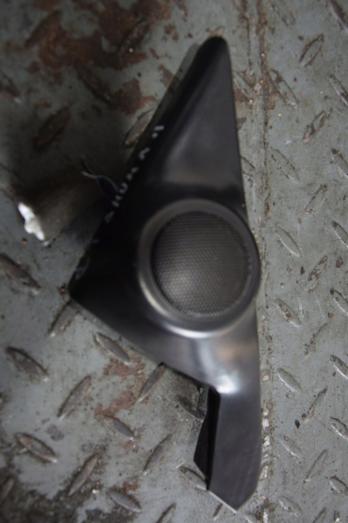 фото №1, Динамік лівий з захист kia shuma ii