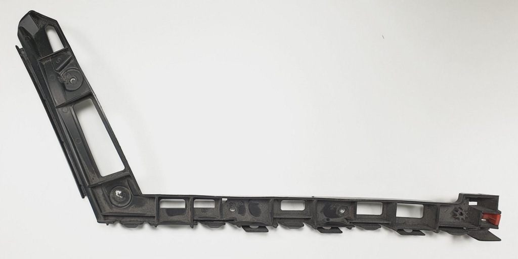 фото №1, Направляющая бампера левый задняя opel insignia a 20972995