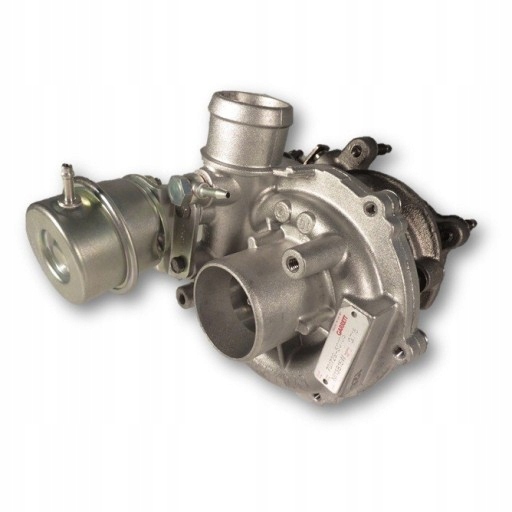 Купити Турбіна vag 1.4 tdi 75 km 701729-5006s 045145701x