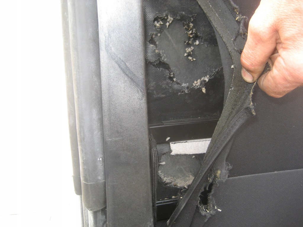 фото №9, Bmw i8 i 8 roadster cabrio крыша