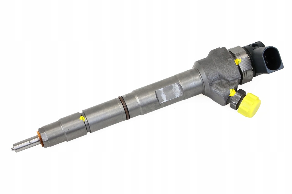 фото №7, Vw golf plus инжектор 0445110369 2.0 tdi 03l130277j