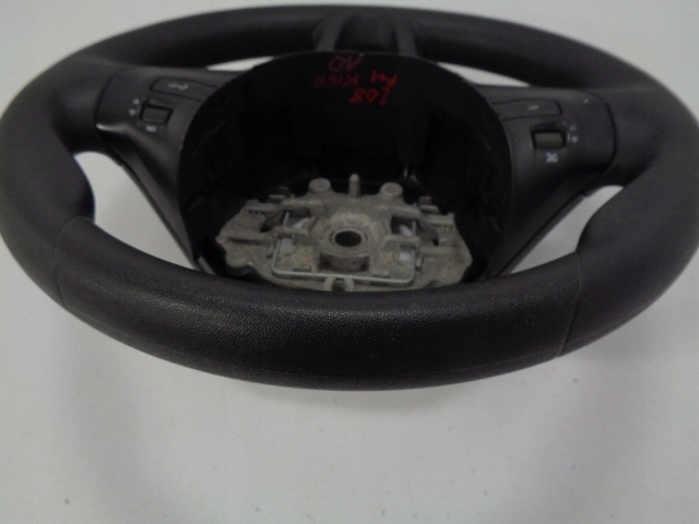 фото №7, Peugeot 208 2008 повітропровід пластик пластикова