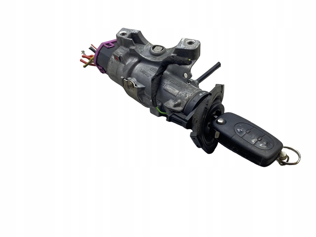 фото №11, Audi a6 s6 c5 4b 2500cm3 2002 блоки управления двигателя kombi 8e0907401j