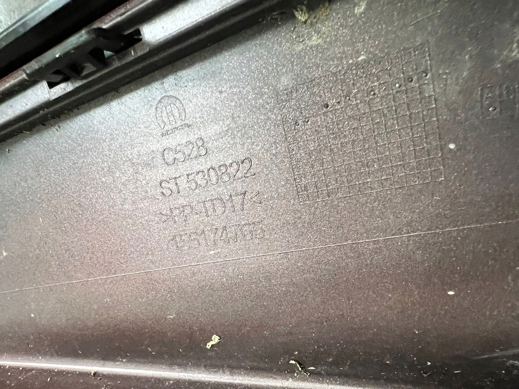 фото №12, Бампер alfa romeo junior лампи перед led 156174765 50572577 50572573