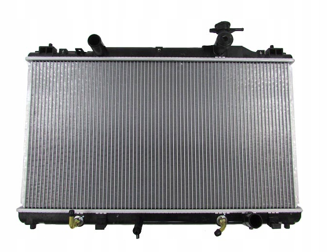 фото №1, Радіатор wody toyota camry xv30 2.4 2001-2006