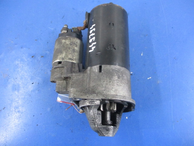 фото №4, Fiat idea 1.9jtd стартер 0001108202 проверенный