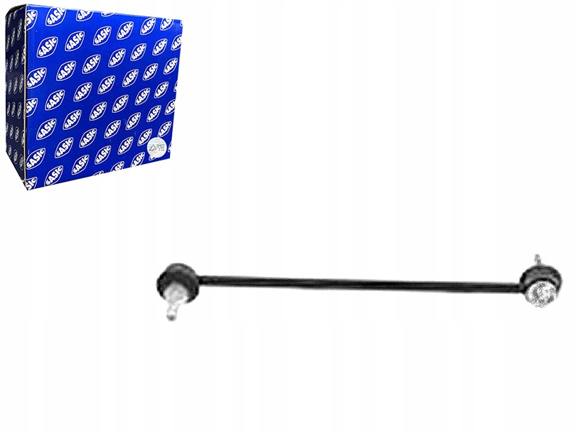 фото №1, Sasic 4005146 тяга / кронштейн, стабилизатор