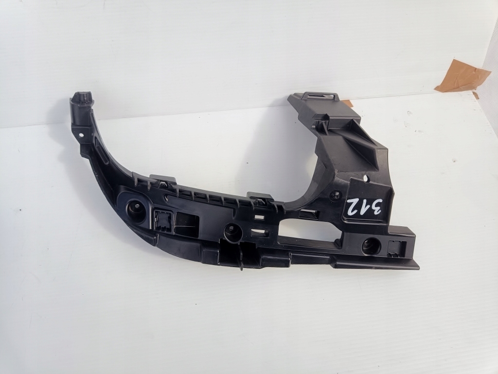 фото №1, Кронштейн выхлоп правый задняя audi a6 c7 4g0807454c