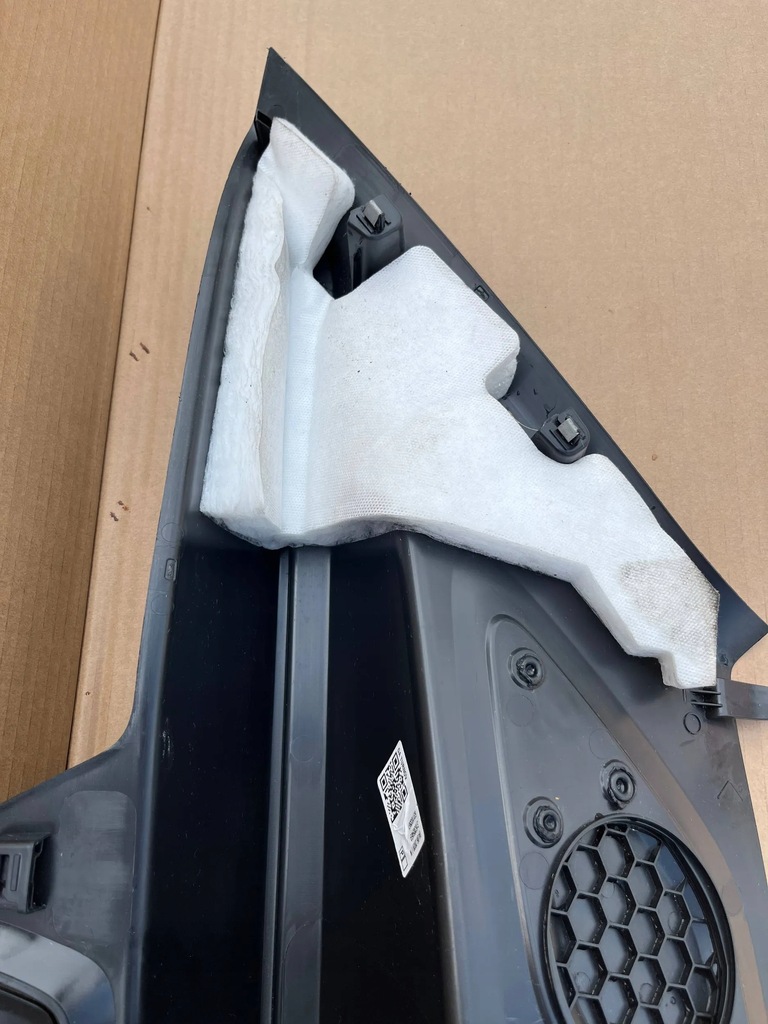 фото №7, Захист обшивка стійка c права ліва volvo xc40 оригінальний номер