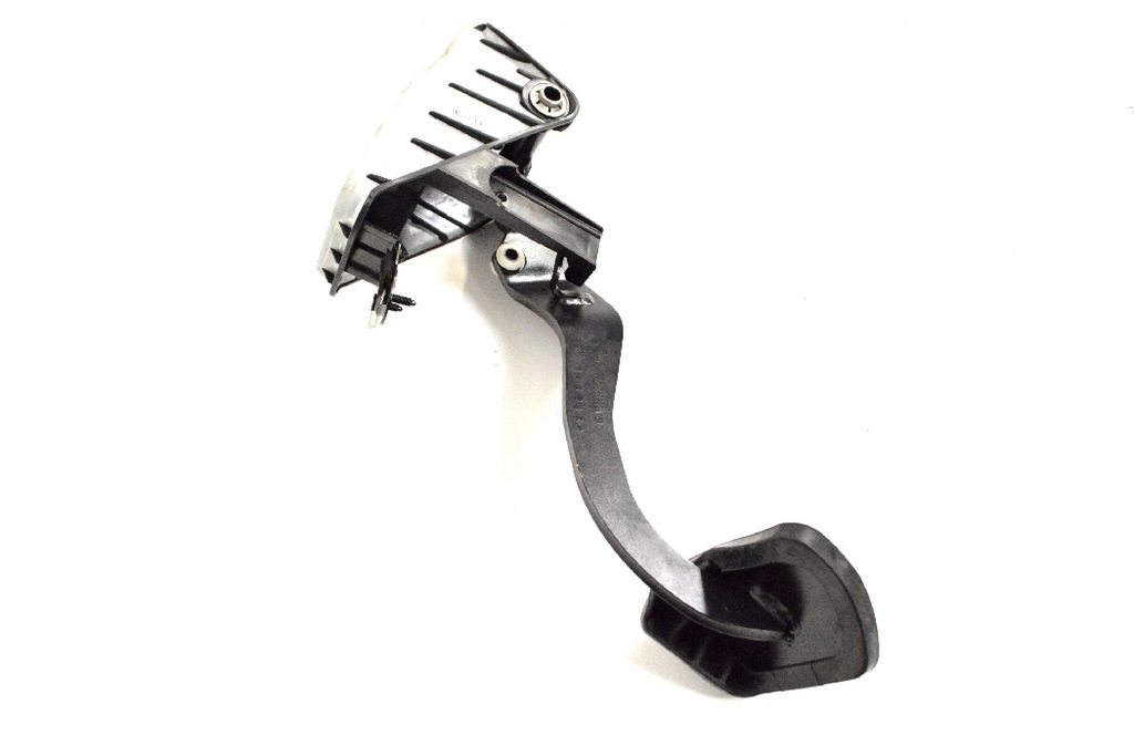 фото №4, Mercedes x166 gl350 cdi 2017 rhd педаль тормоза