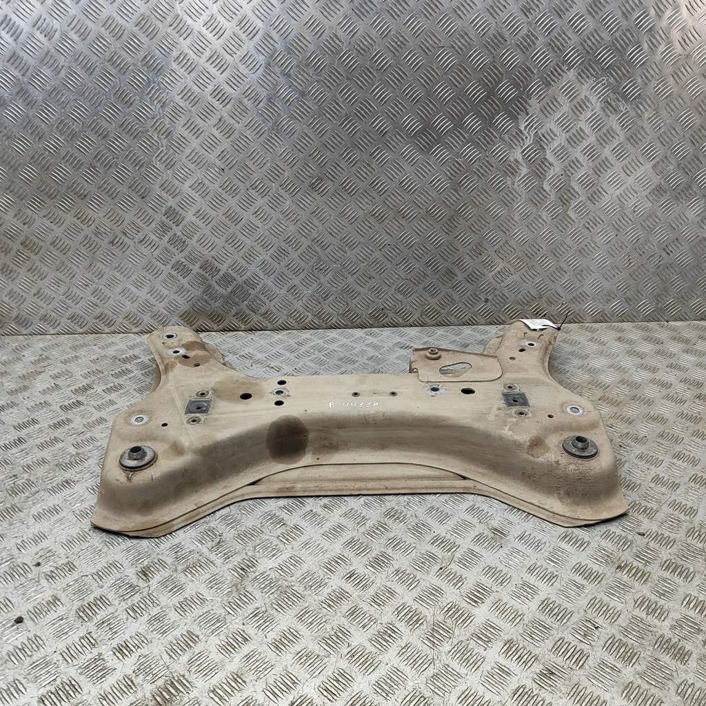 фото №5, Opel vivaro 2016 рама допоміжна передня