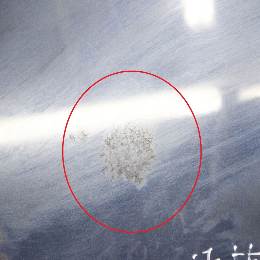 фото №7, Audi a6 s6 c7 4g 2013 задняя крышка багажника багажника