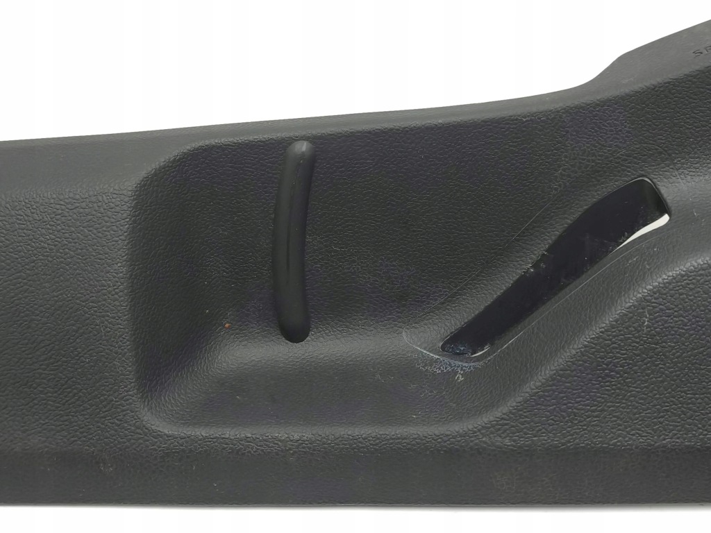 фото №14, Toyota corolla e210 e21 2022 перед сторона ліва обшивка сидіння