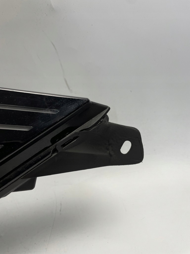 Фара противотуманная фара левый led drl renault megane e tech vision 266053014r оригинал в Украине