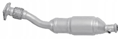 фото №2, Каталізатор renault kangoo 1.6 4x4 | 2003-2007
