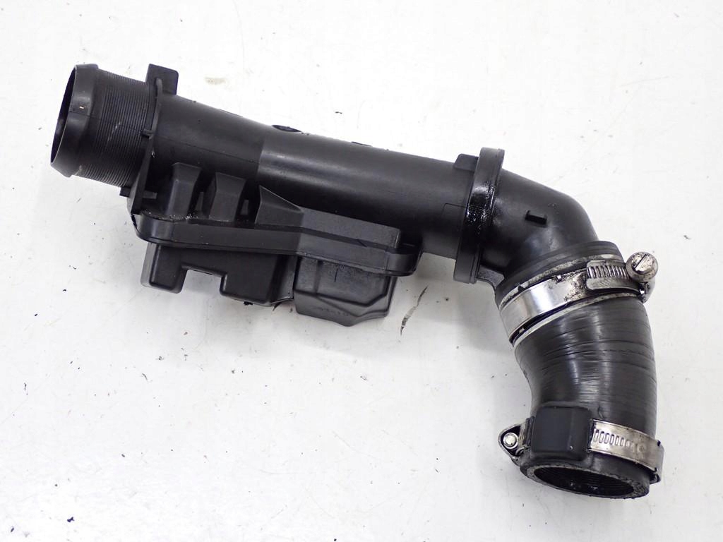 фото №1, Wąż шланг труба интеркулер воздуха peugeot traveller 2.0 bhdi ah01 19r