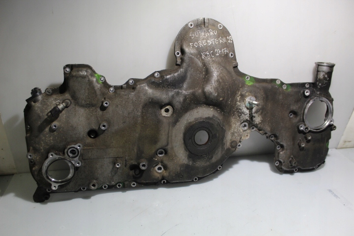 фото №1, Корпус распределительного вала subaru forester iii 2.0d