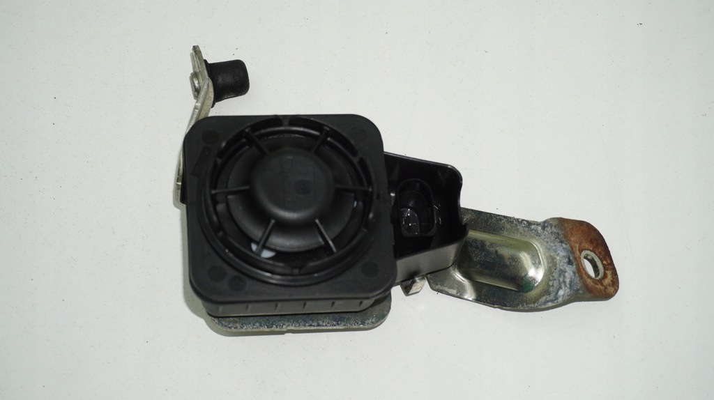 фото №5, Audi a3 s3 8v 2.0 tdi сирена сигнализация alarm