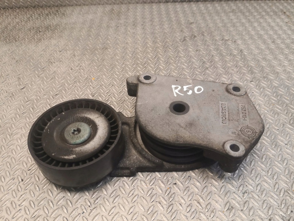 Купити Mini one - cooper r50 - 53 натягувач ремінь генератора