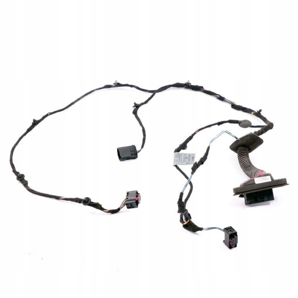 Купить Mini r50 r53 жгут кабели дверь 6915575 6944249