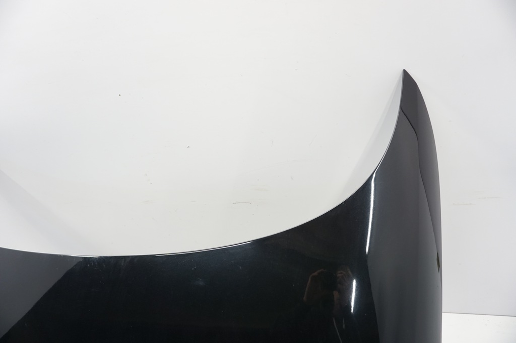 фото №6, Vw eos 09r кришка багажника багажника lc9x